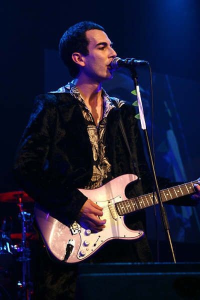 Harun Tekin Fotoğrafı