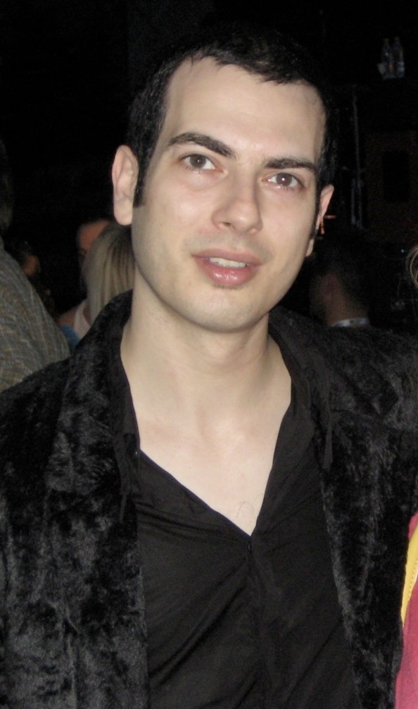 Harun Tekin Fotoğrafı