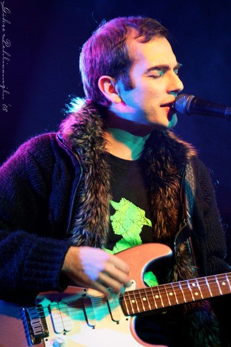 Harun Tekin Fotoğrafı