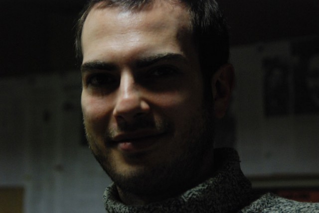 Harun Tekin Fotoğrafı