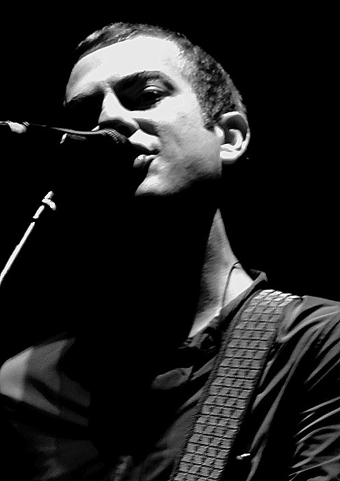 Harun Tekin Fotoğrafı