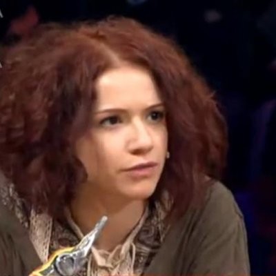 Ayça Eren fotoğrafı