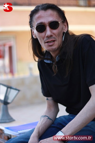 Berkan Şal Fotoğrafı