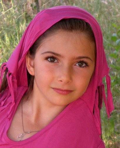 Ecem Arıkan fotoğrafı