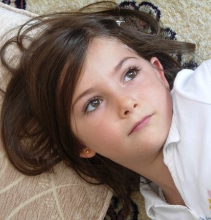 Ecem Arıkan fotoğrafı