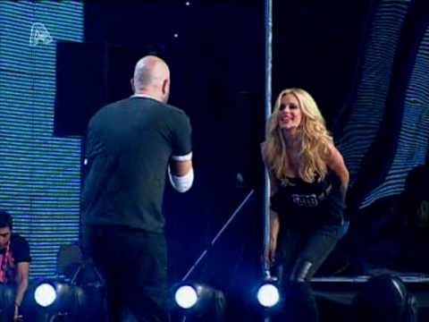 Zeta Makrypoulia Fotoğrafı