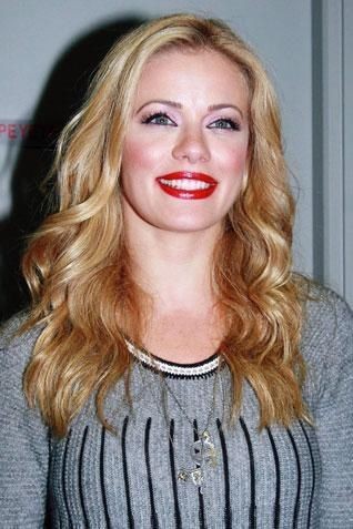 Zeta Makrypoulia Fotoğrafı