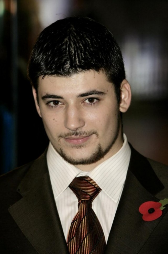 Stanislav Ianevski fotoğrafı