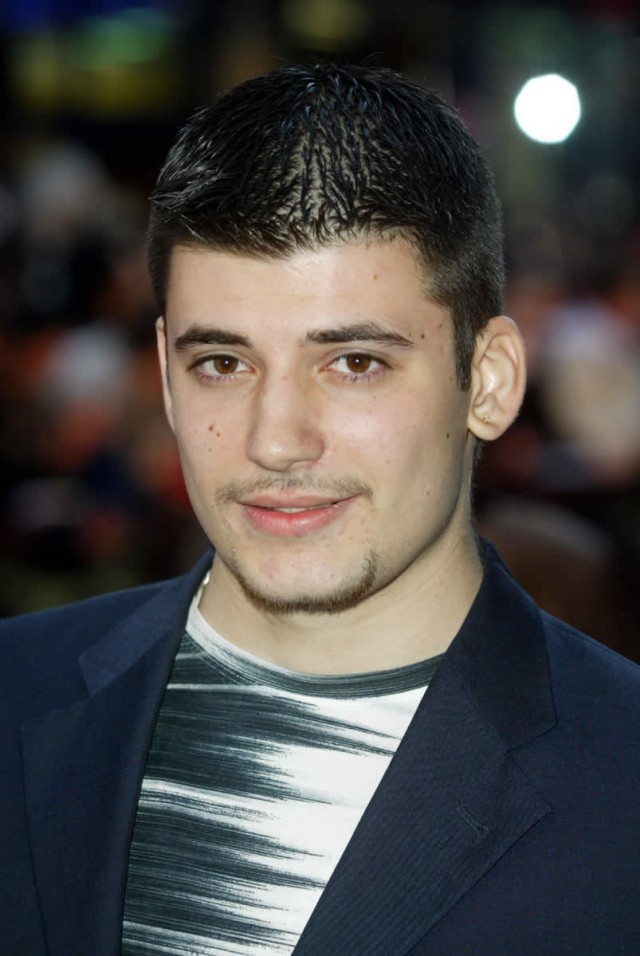 Stanislav Ianevski fotoğrafı