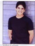 Vedant Gokhale fotoğrafı
