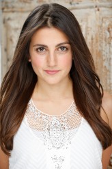 Julie Bersani fotoğrafı