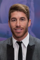 Sergio Ramos fotoğrafı