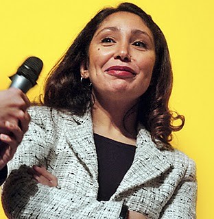 Haifa Al-Mansur fotoğrafı