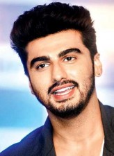 Arjun Kapoor fotoğrafı