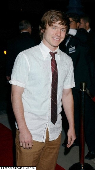 Marshall Allman Fotoğrafı