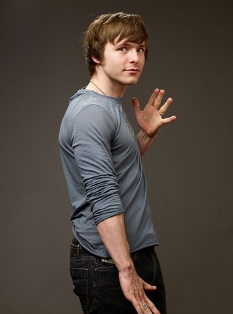 Marshall Allman Fotoğrafı