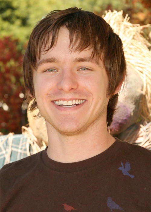 Marshall Allman Fotoğrafı