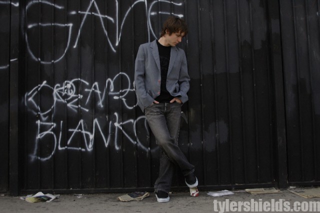 Marshall Allman Fotoğrafı