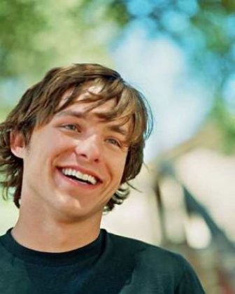 Marshall Allman fotoğrafı