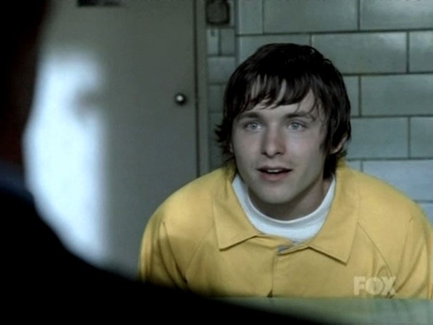 Marshall Allman fotoğrafı