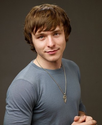 Marshall Allman Fotoğrafı