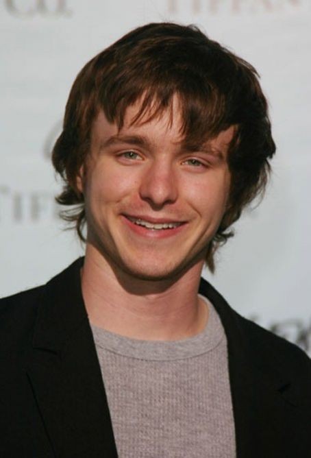Marshall Allman Fotoğrafı