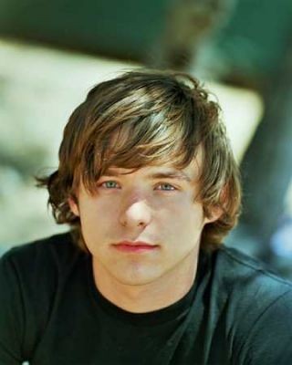 Marshall Allman Fotoğrafı
