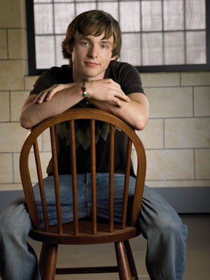 Marshall Allman Fotoğrafı