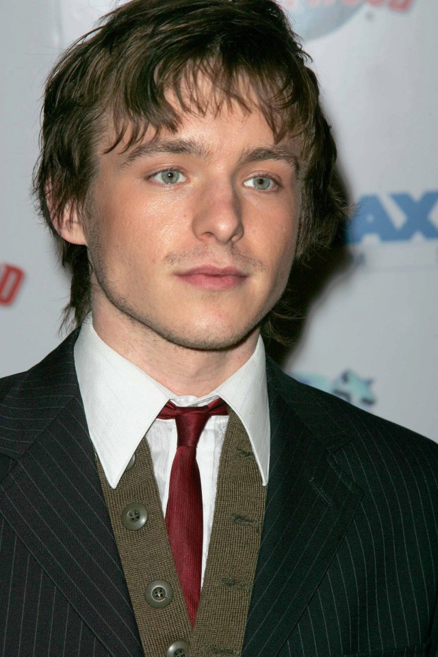 Marshall Allman Fotoğrafı