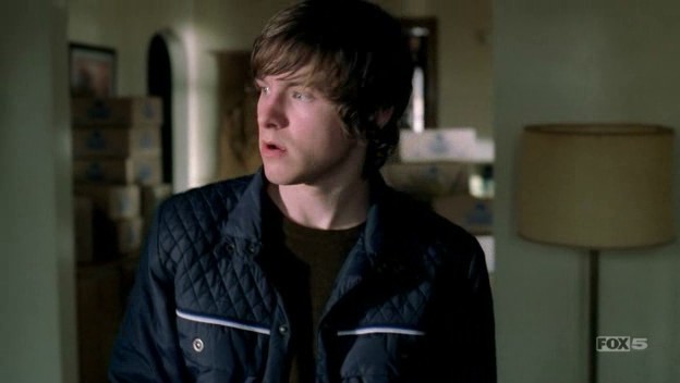 Marshall Allman Fotoğrafı
