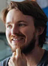 Marshall Allman fotoğrafı