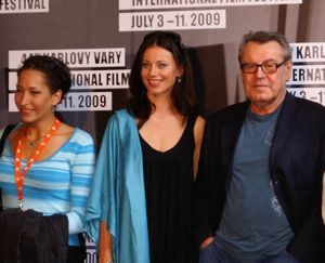 Dása Zázvurková fotoğrafı