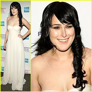 Rumer Willis fotoğrafı