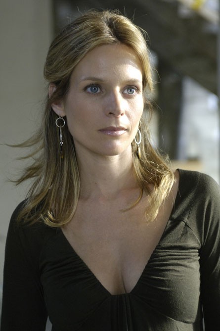 Jessalyn Gilsig fotoğrafı