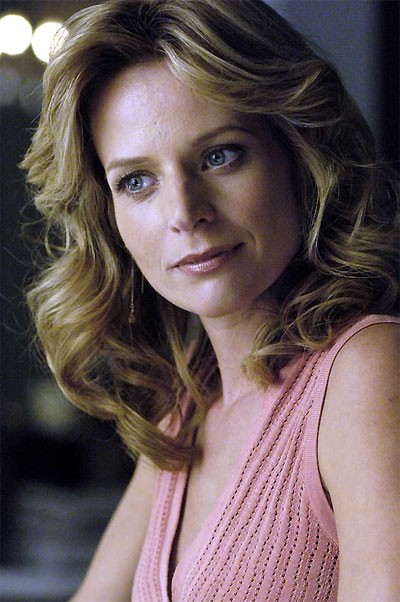Jessalyn Gilsig fotoğrafı