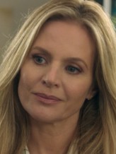 Jessalyn Gilsig fotoğrafı