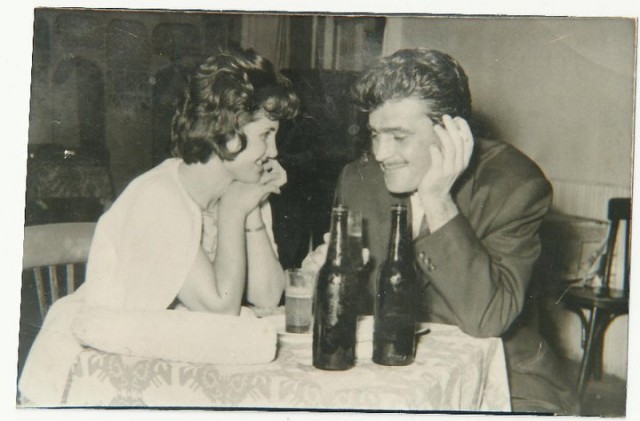 Alev Tolga fotoğrafı