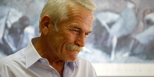 Yavuz Özkan Fotoğrafı