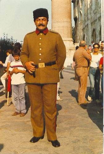 Haluk Kurtoğlu fotoğrafı