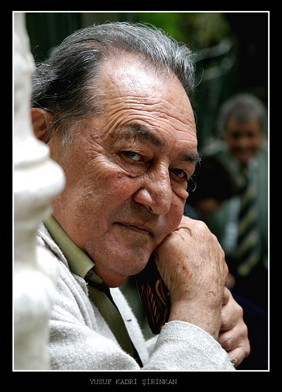 Haluk Kurtoğlu fotoğrafı