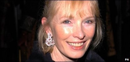 Lindsay Duncan Fotoğrafı