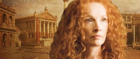 Lindsay Duncan Fotoğrafı