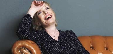 Lindsay Duncan Fotoğrafı