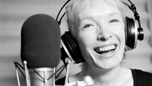 Lindsay Duncan Fotoğrafı