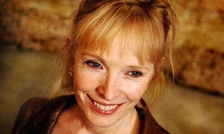 Lindsay Duncan Fotoğrafı