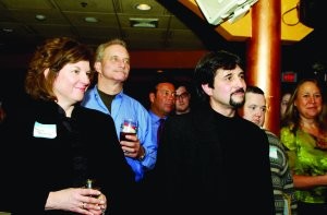 Peter Berkrot fotoğrafı