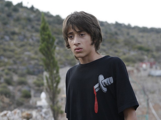 Bora Akkaş Fotoğrafı