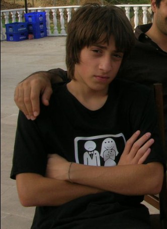 Bora Akkaş Fotoğrafı