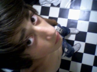 Bora Akkaş Fotoğrafı