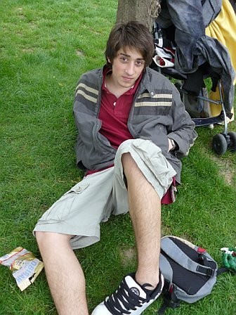 Bora Akkaş Fotoğrafı